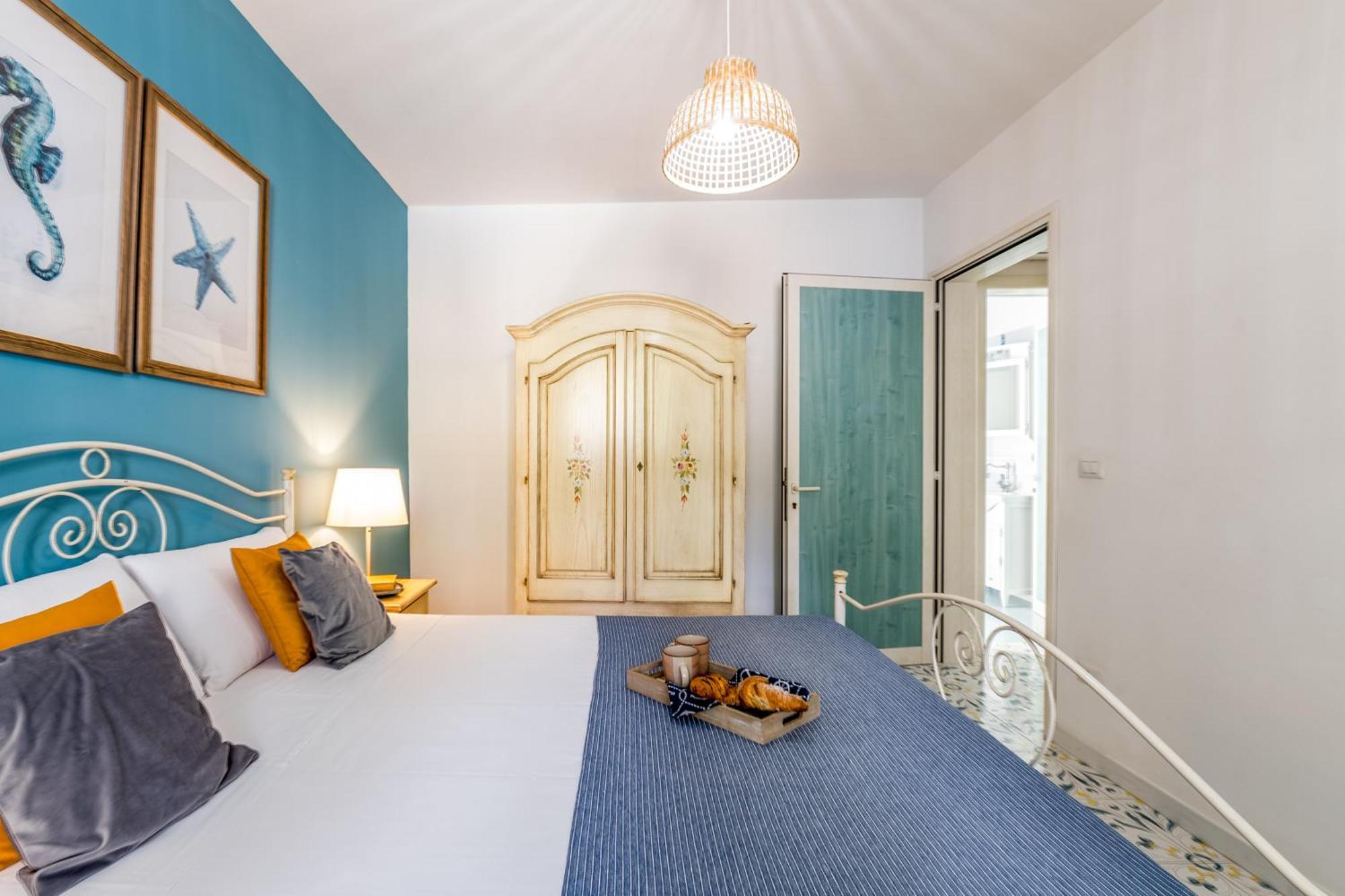 Mare Villas Pescoluse Marina Di Pescoluse Cameră foto